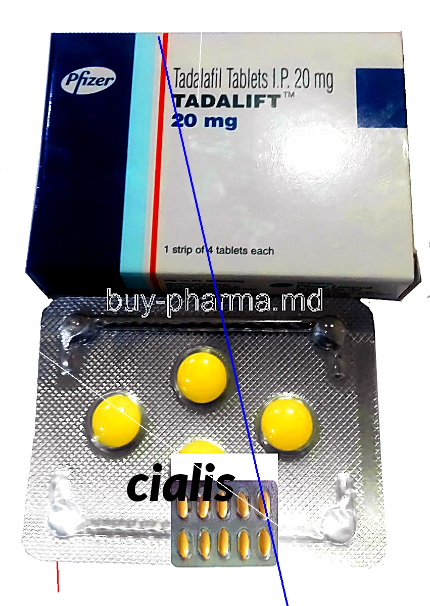 Tarif cialis 20mg pharmacie